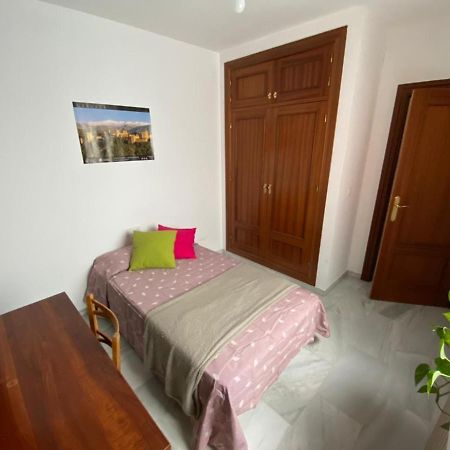 Pati Perro Apartman Granada Kültér fotó