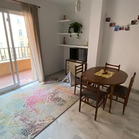 Pati Perro Apartman Granada Kültér fotó