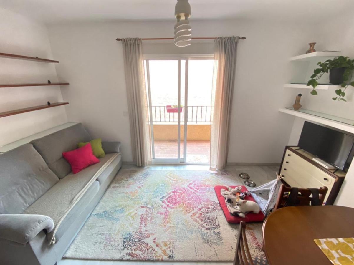 Pati Perro Apartman Granada Kültér fotó