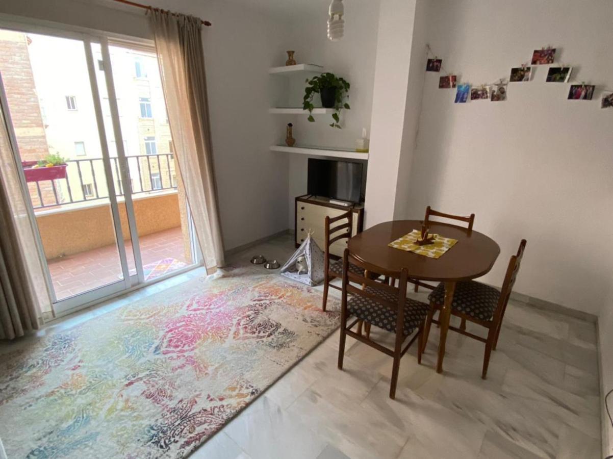 Pati Perro Apartman Granada Kültér fotó