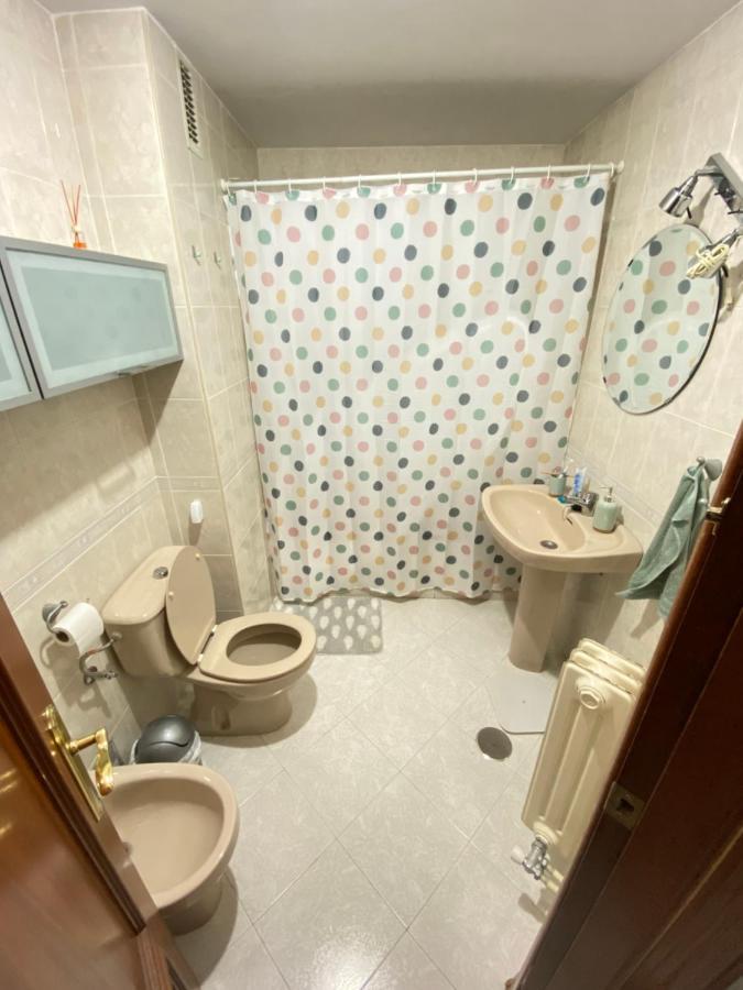 Pati Perro Apartman Granada Kültér fotó